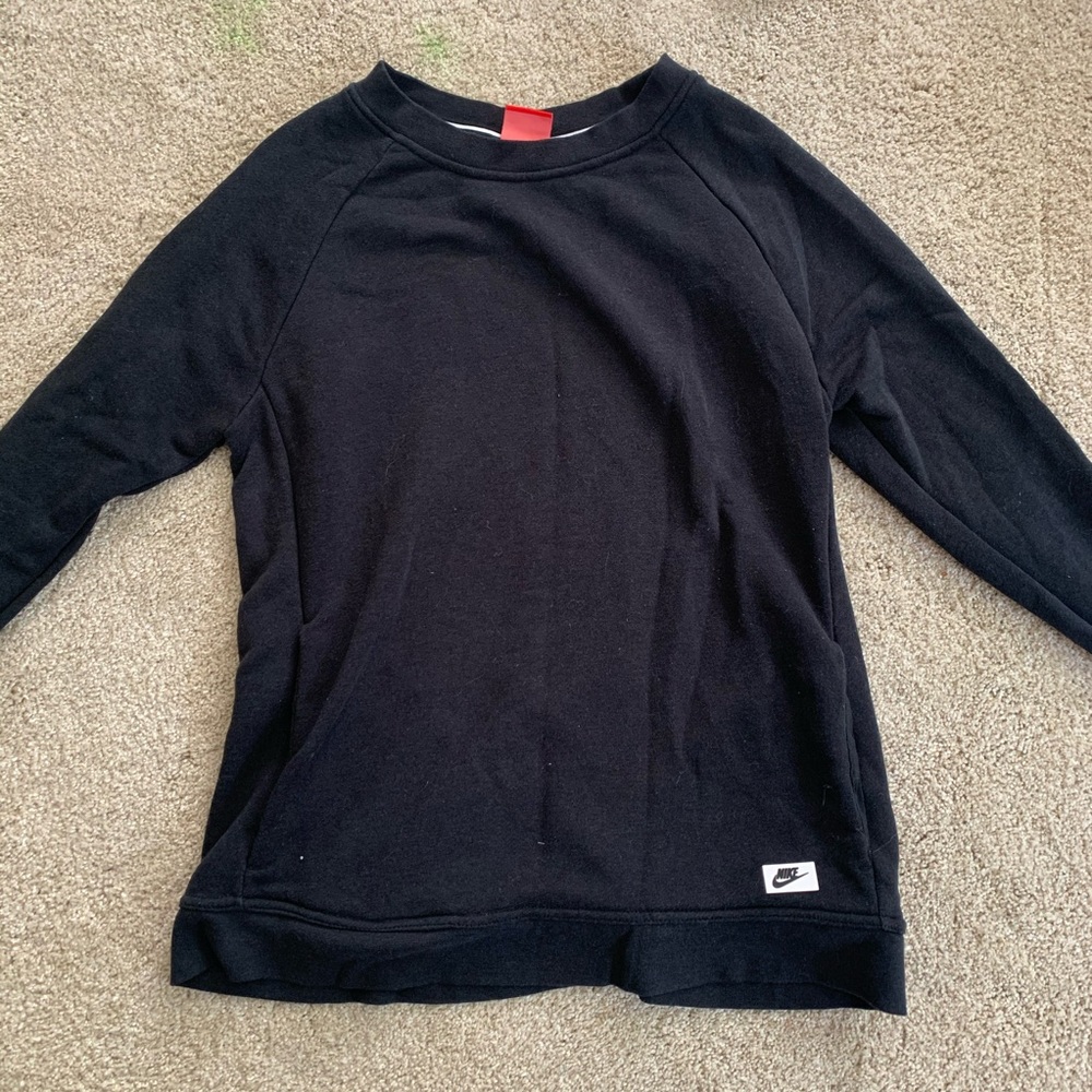 NWOT Nike Sweatshirt